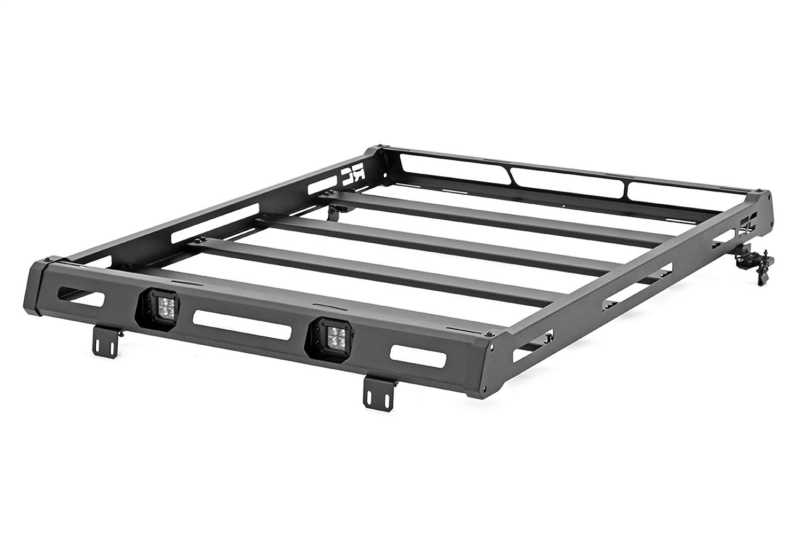 Roof Rack System 10605